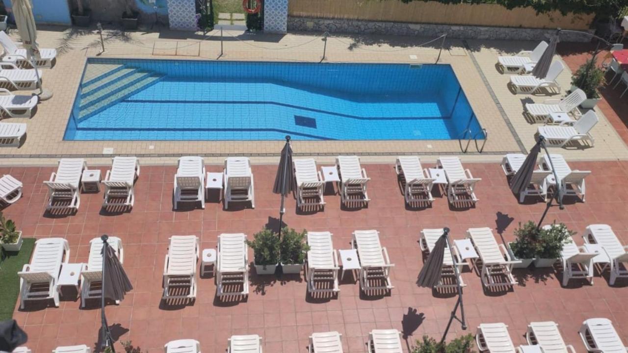 Ferienwohnung Taormina By The Sea Mazzeo Exterior foto