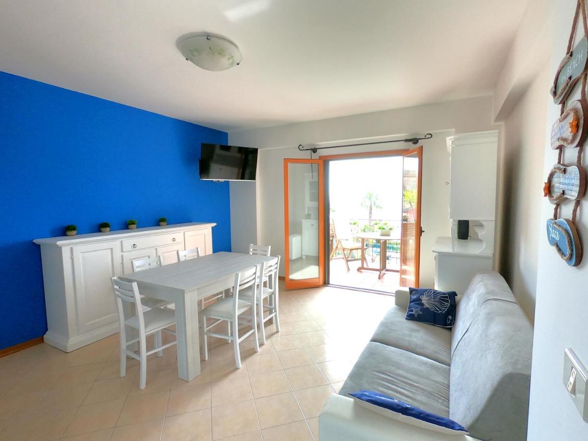 Ferienwohnung Taormina By The Sea Mazzeo Exterior foto
