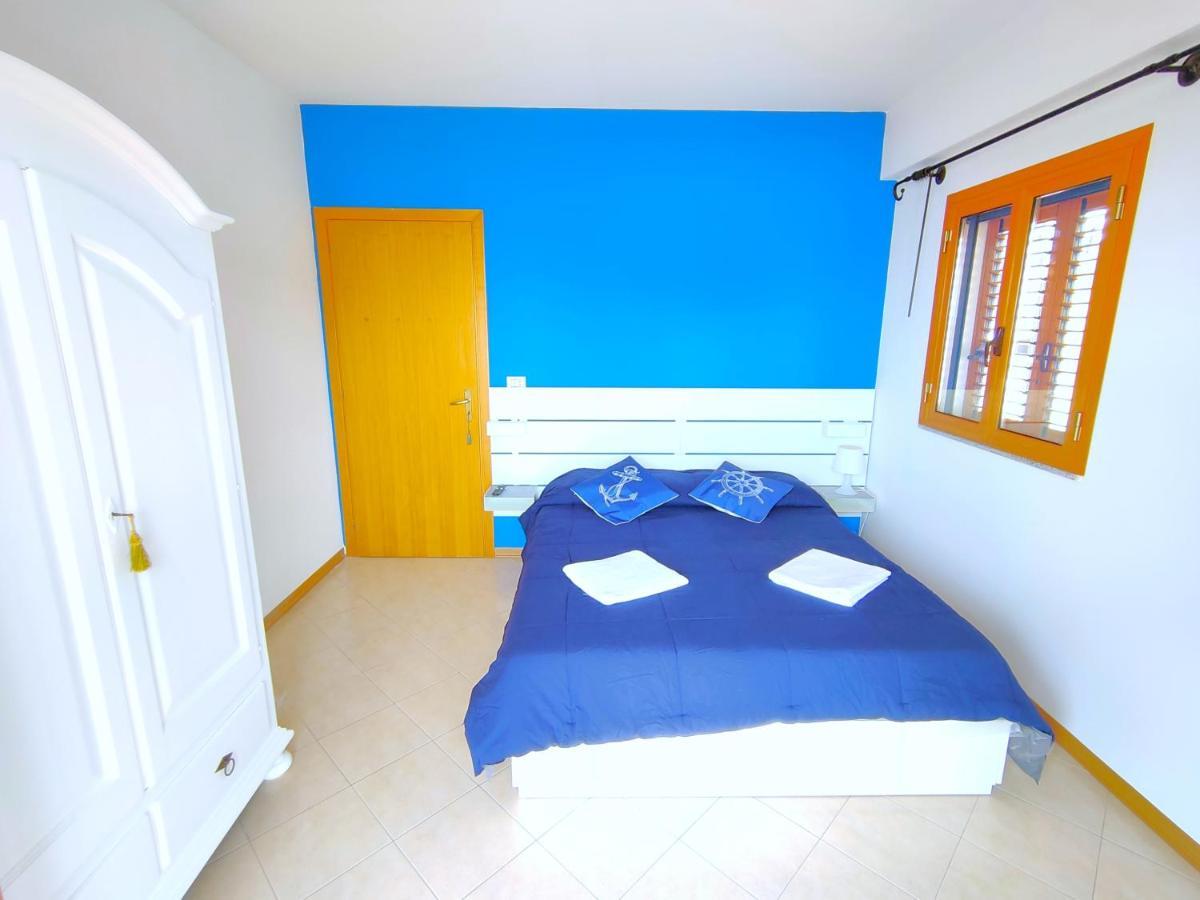 Ferienwohnung Taormina By The Sea Mazzeo Exterior foto